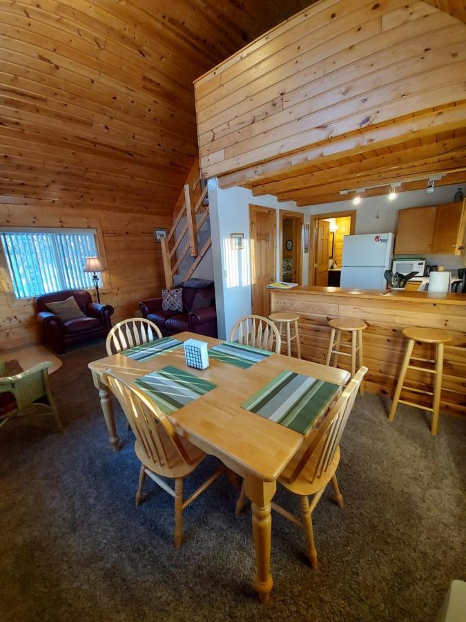 Hatcher Pass Cabins Palmer Exterior foto