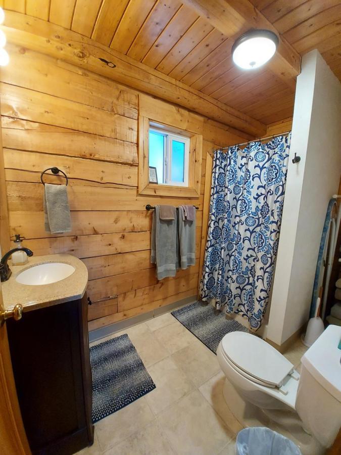 Hatcher Pass Cabins Palmer Exterior foto